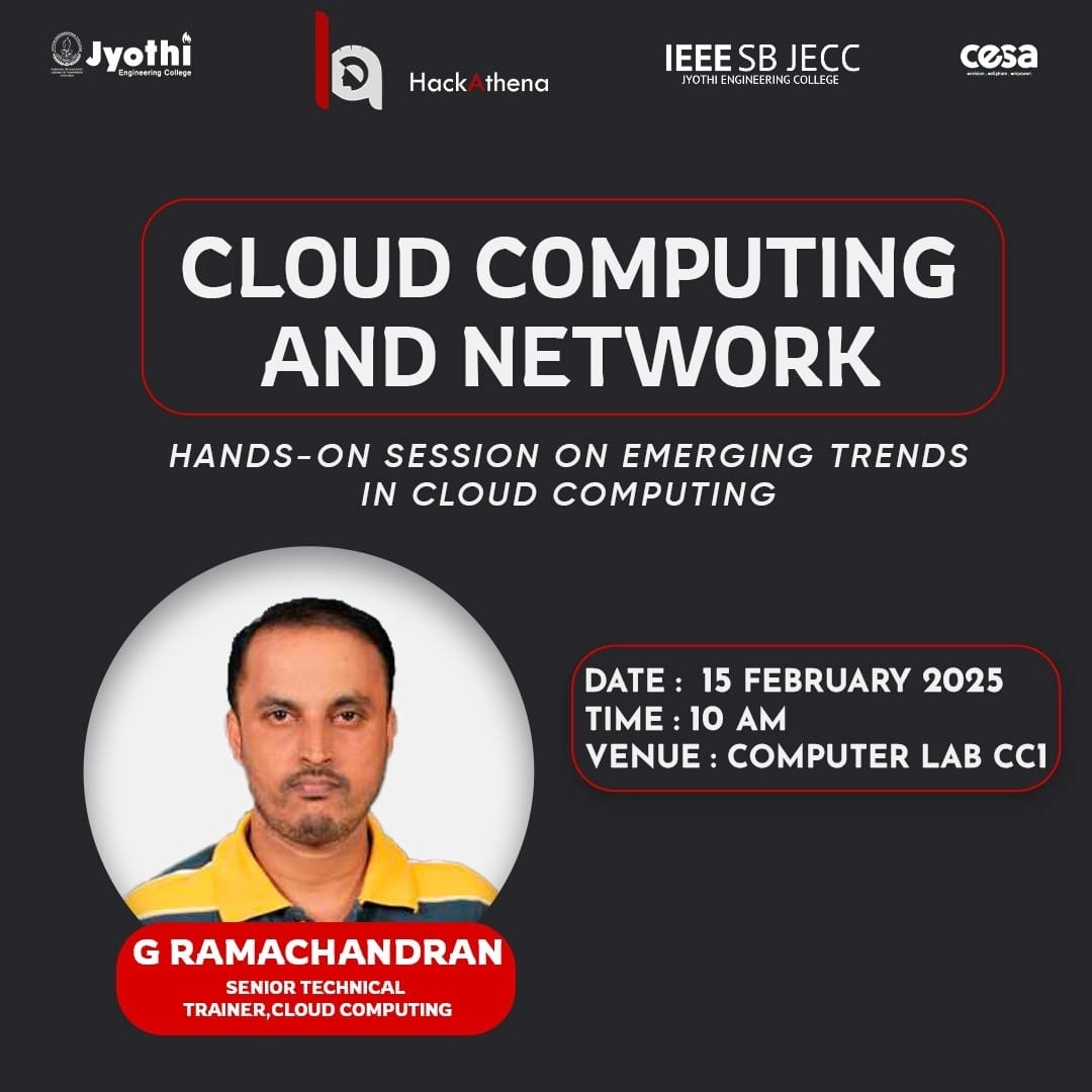 Cloud computing and Network