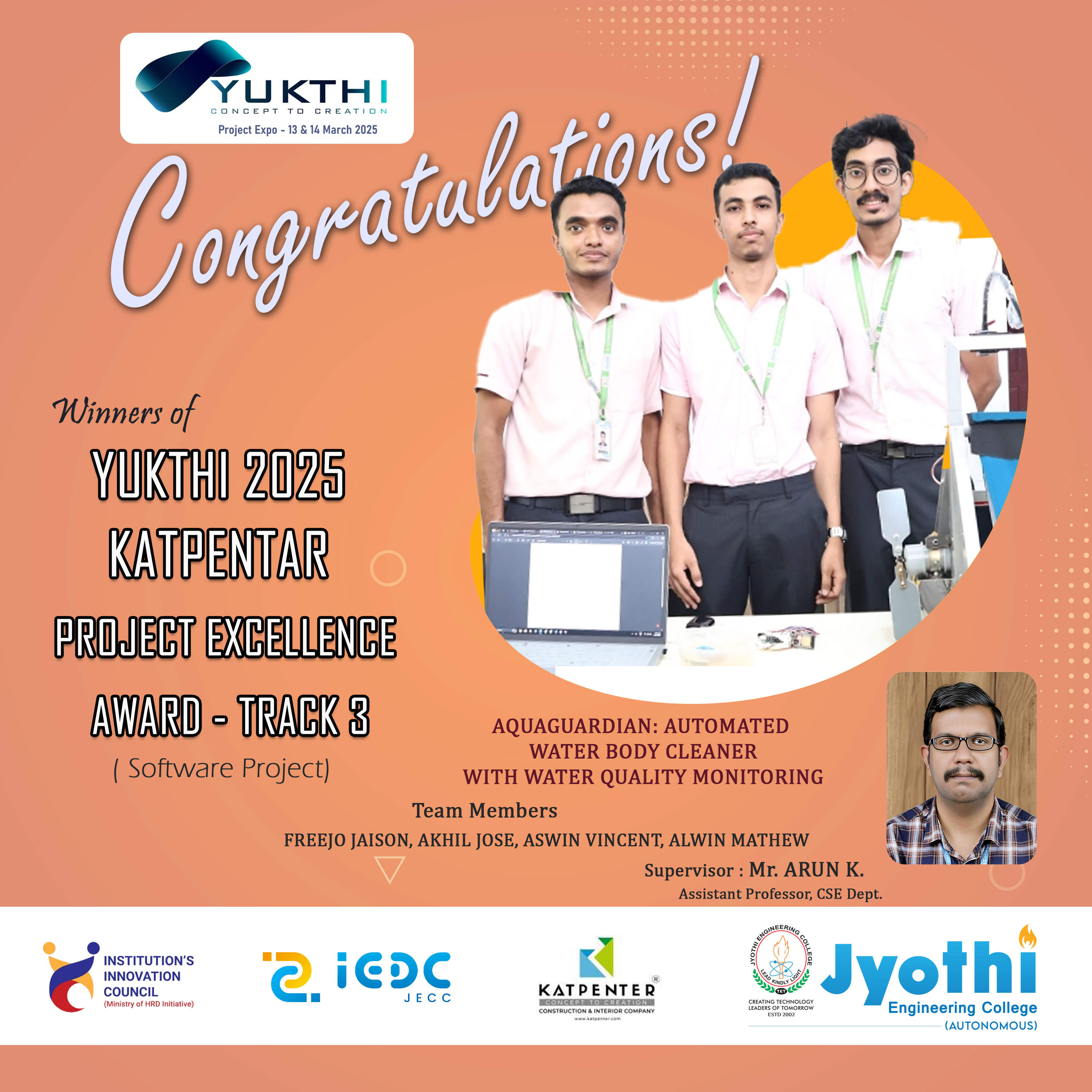 19_03_25_YUKTHI_2025_KATPENTAR_PROJECT_EXCELLENCE_AWARD_-_TRACK_3_poster.png