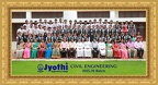 2015-2019 Batch B.Tech Group Photos