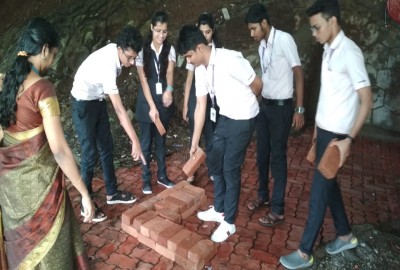 CIVIL ENGINEERING WORKSHOP