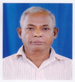 O P Kuriakose