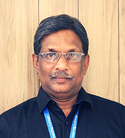 Dr Jose P Therattil