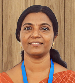 ASWATHY WILSON