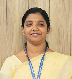 Jisha Akkara