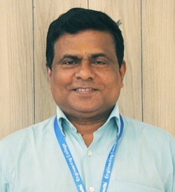 Prof  Ratnan P