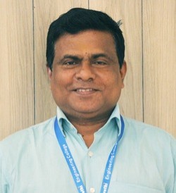 Prof. RATNAN P