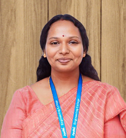 Dr  Swapna B Sasi