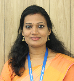 Anju M J