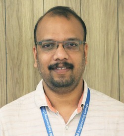 Dr  Shijoh V 