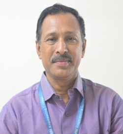 Dr. Biju P. L