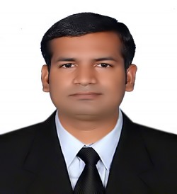 Dr. DEEPANRAJ B