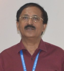Dr  Sunny Joseph Kalayathankal