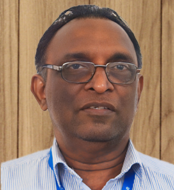 Dr Vijayakumar R