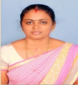 Dr RAJALAKSHMI M