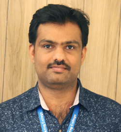 Dr  Anand Krishnan N