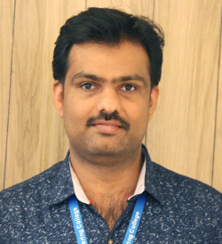 Dr Anand Krishnan N