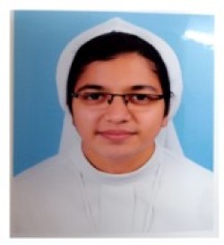 Sr Isline Shajan