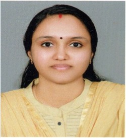 Ms Smitha T Sekhar
