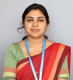 Ms. Neethu T. V