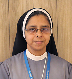 SR.DEEPA KOLAZHY