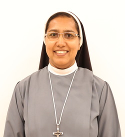 Sr  Raimy Sdv